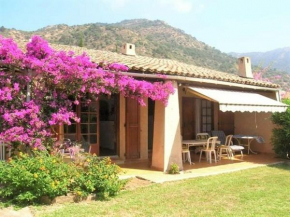 Maison cosy avec mezzanine, jardin et terrasse à 600m de la plage de Saint-Clair, 6 couchages - FR-1-251-46
